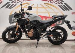 Honda CB 500 F (2022 - 23) usata