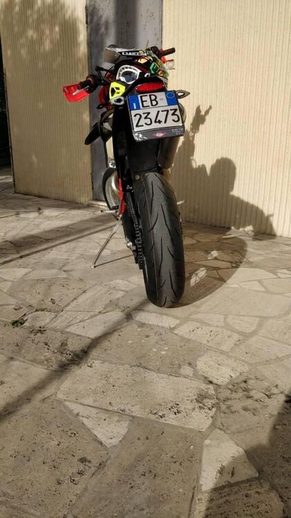 Betamotor RR 250 2T Enduro (2016) (2)