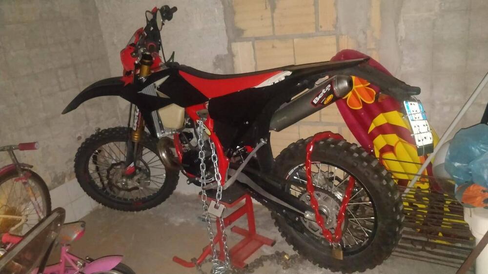 Betamotor RR 250 2T Enduro (2016) (4)