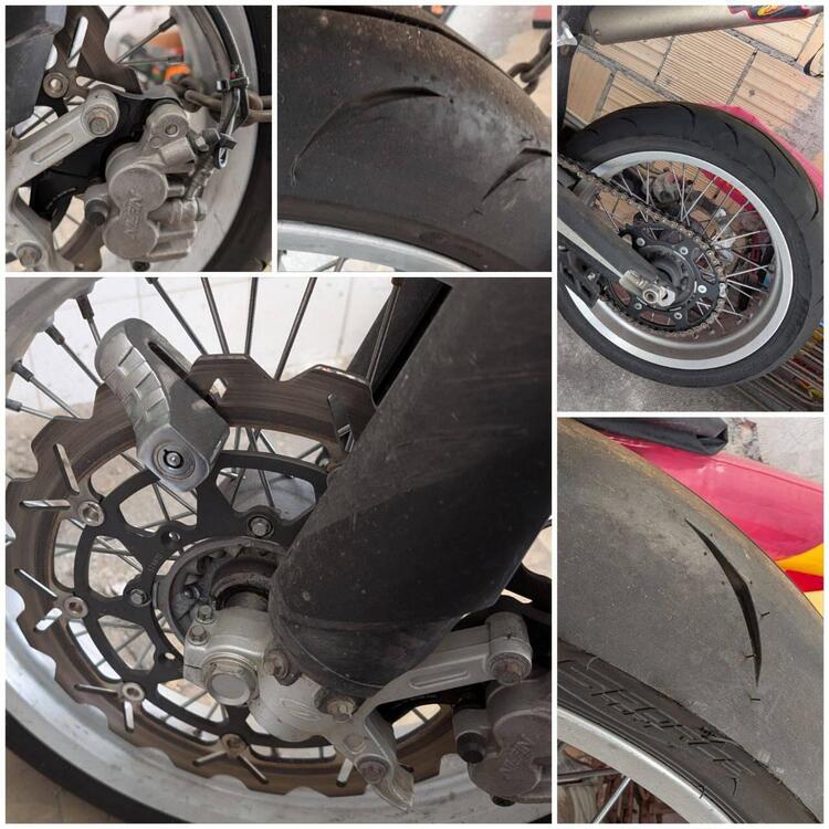 Betamotor RR 250 2T Enduro (2016) (5)