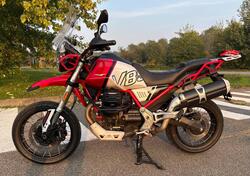 Moto Guzzi V85 TT Travel (2021 - 23) usata