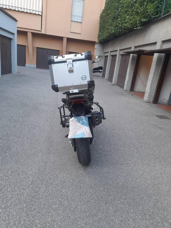 Benelli TRK 702 (2023 - 25) (4)