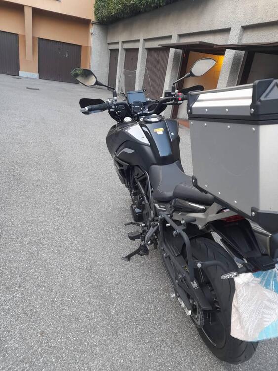 Benelli TRK 702 (2023 - 25) (5)