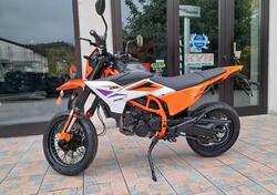 KTM 390 SMC R (2025 - 26) nuova