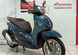 Piaggio Beverly 300 ABS-ASR (2021 - 25) usata