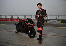 Aprilia RS 660 Factory 2025 test: le Öhlins valgono 2.000€ in più? Pro e Contro [VIDEO]