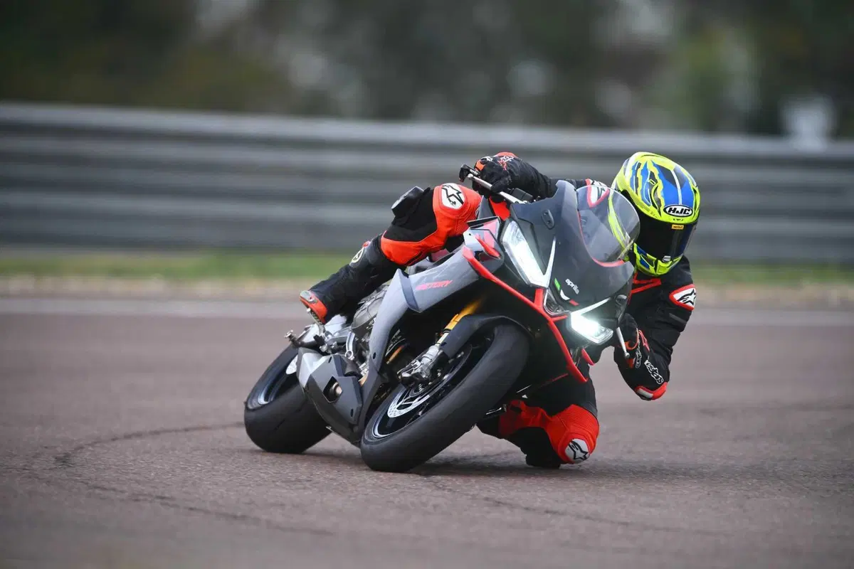 Aprilia RS 660 Factory test: la regina delle sportive medie? Pro e Contro [VIDEO E GALLERY] (21)