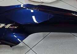 Fiancatina post. sx SH 125 Honda