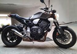Honda CB 1000 R Neo Sport Cafè (2018 - 20) usata