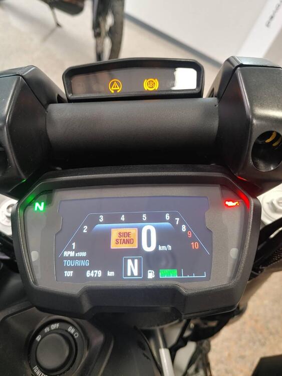 Ducati Diavel 1260 (2019 - 20) (3)