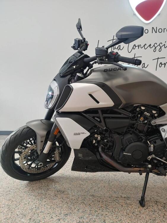 Ducati Diavel 1260 (2019 - 20) (5)