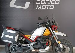 Moto Guzzi V85 TT (2021 - 23) usata
