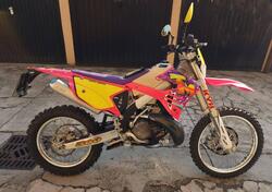 Tm Moto EN 300 Fi ES 2T (2024) usata