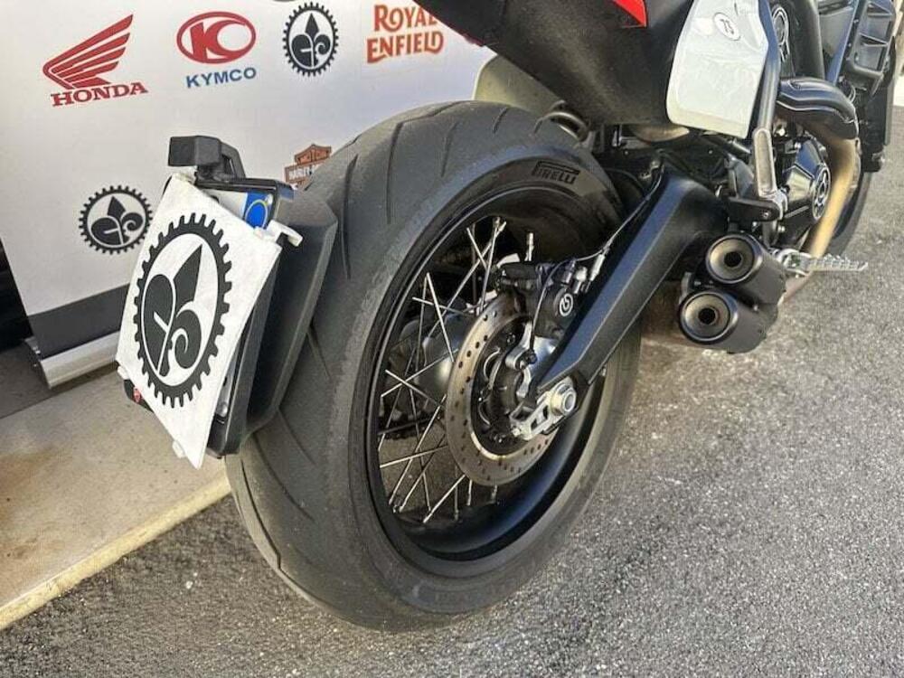 Ducati Scrambler 800 Urban Motard (2022) (3)