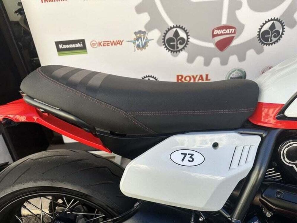 Ducati Scrambler 800 Urban Motard (2022) (5)