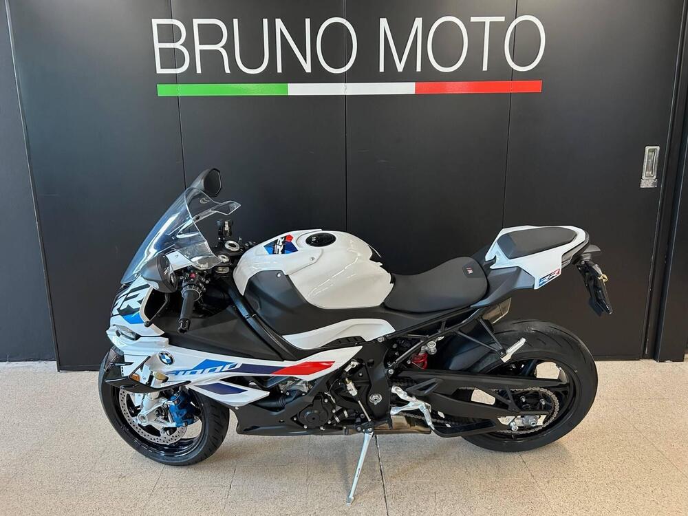 Bmw S 1000 RR (2023 - 24) (2)
