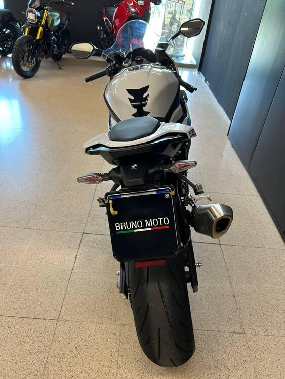 Bmw S 1000 RR (2023 - 24) (4)