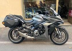 Suzuki GSX-S1000GT (2025) usata