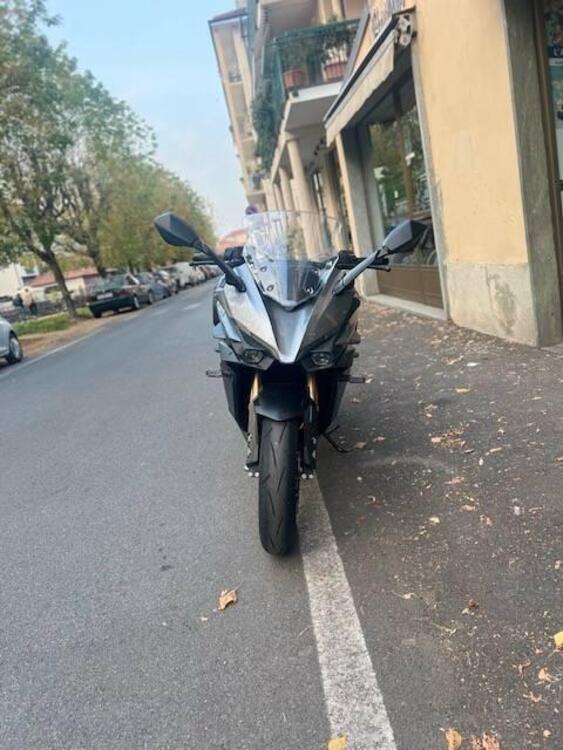 Suzuki GSX-S1000GT (2025) (3)