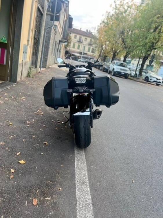 Suzuki GSX-S1000GT (2025) (4)