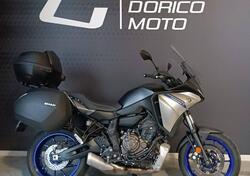 Yamaha Tracer 7 (2021 - 24) usata