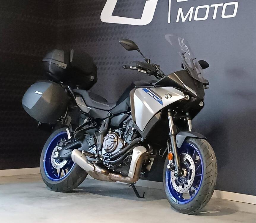 Yamaha Tracer 7 (2021 - 24) (2)