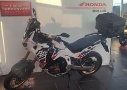 Honda Africa Twin CRF 1100L Adventure Sports (2024 - 25) usata