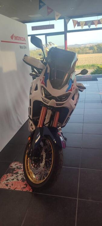 Honda Africa Twin CRF 1100L Adventure Sports (2024 - 25) (3)