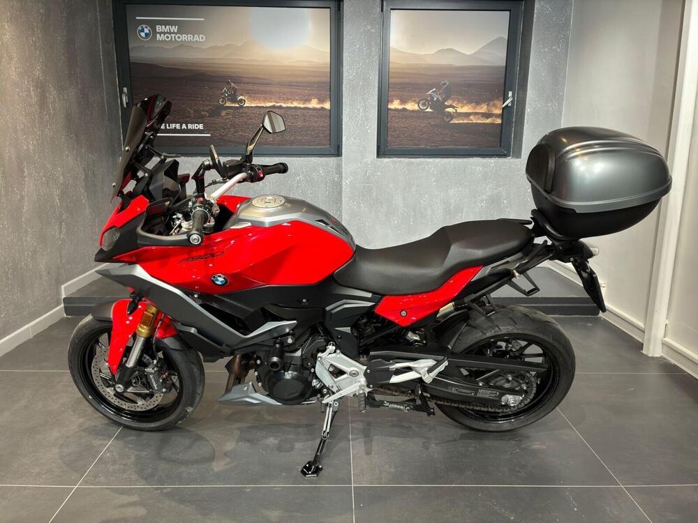 Bmw F 900 XR (2020 - 24)