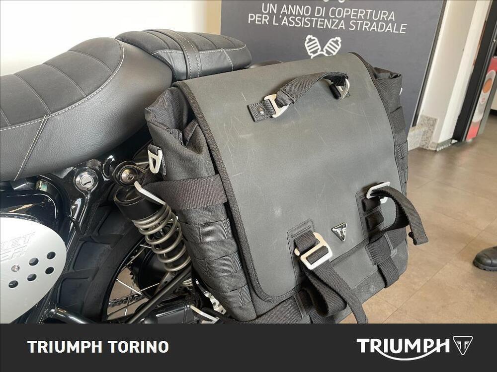 Triumph Street Scrambler 900 (2021 - 22) (4)
