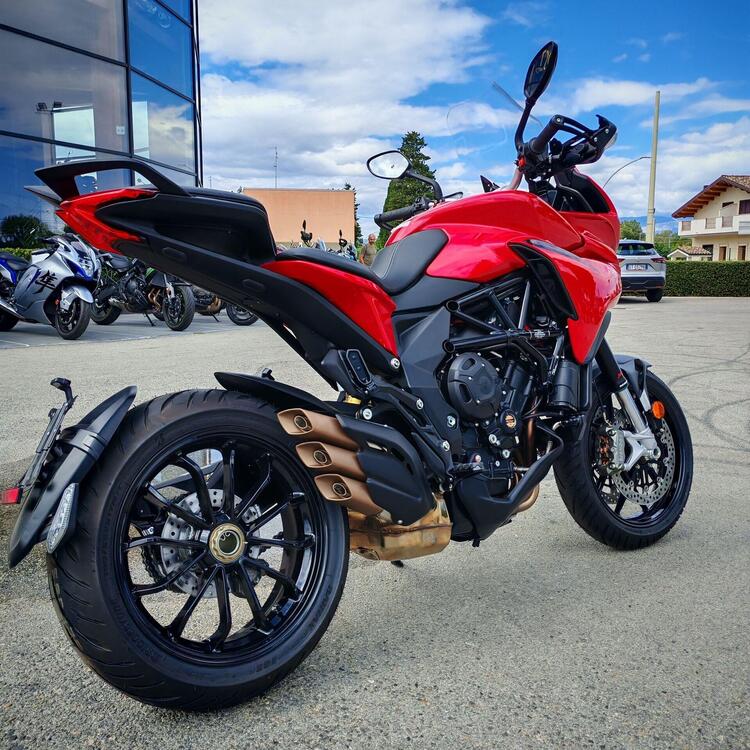 MV Agusta Turismo Veloce 800 R (2023 - 25) (5)