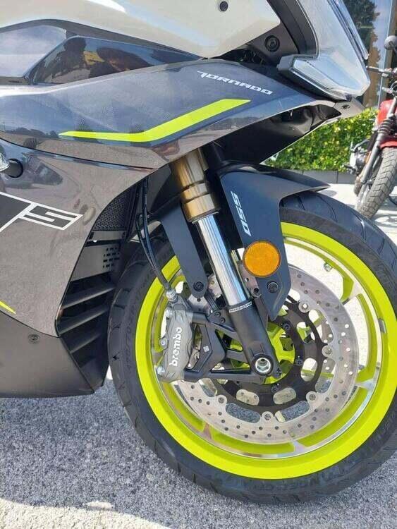 Benelli Tornado 550 (2025) (3)