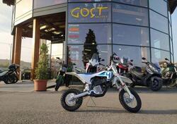 Husqvarna EE 5 (2025) nuova