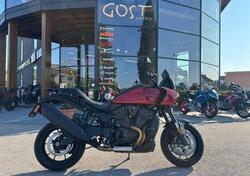 Harley-Davidson Pan America 1250 ST (2025) usata