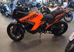 KTM 1290 Super Adventure S (2022 - 25) nuova