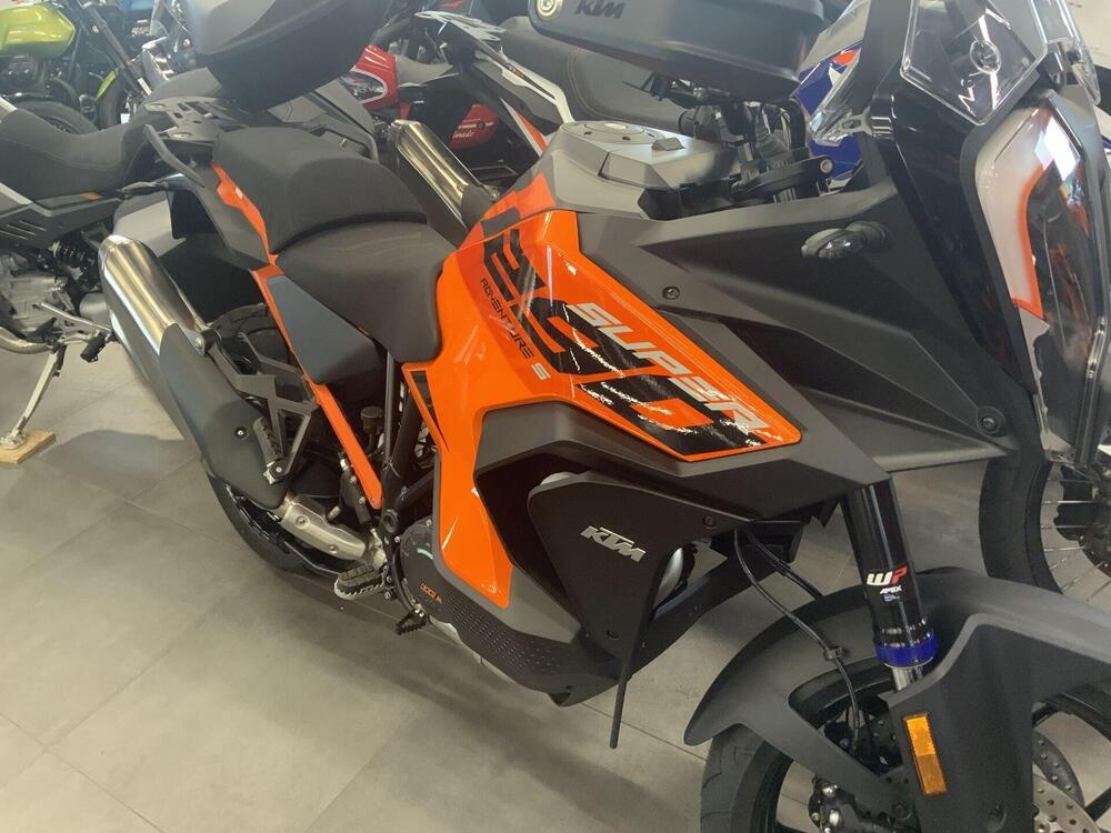 KTM 1290 Super Adventure S (2022 - 25) (2)