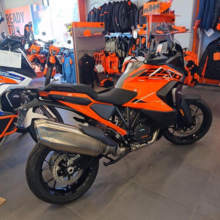 KTM 1290 Super Adventure S (2022 - 25) (4)