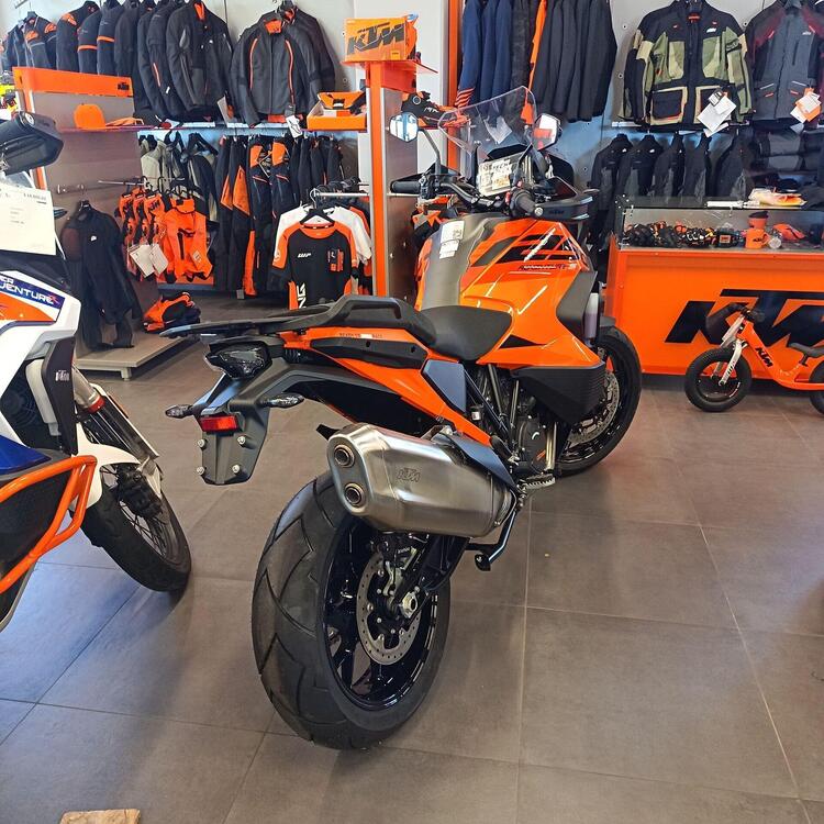 KTM 1290 Super Adventure S (2022 - 25) (5)