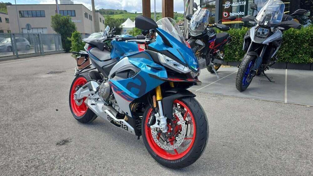 Aprilia RS 660 (2025) (2)