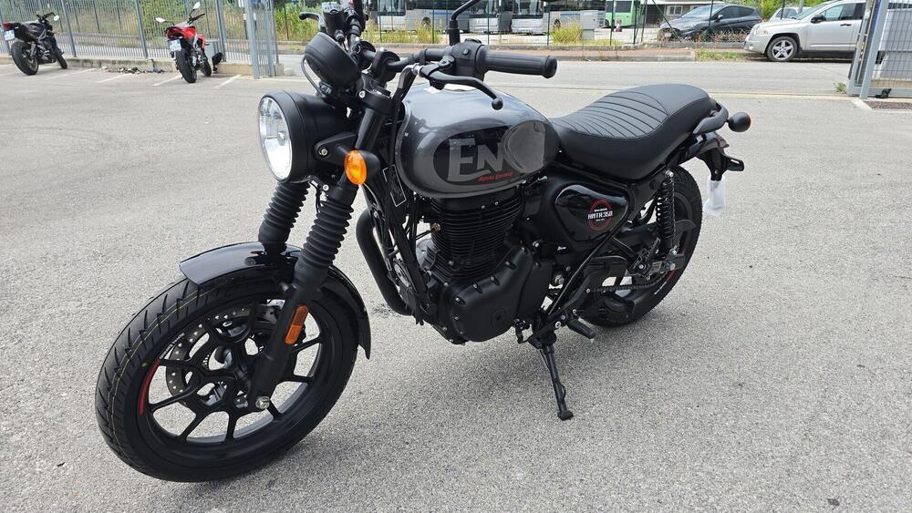 Royal Enfield HNTR 350 (2022 - 25) (3)