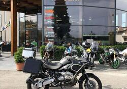 Bmw R 1200 GS Adventure (2008 - 09) usata