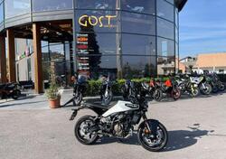 Husqvarna Vitpilen 125 (2024 - 25) nuova