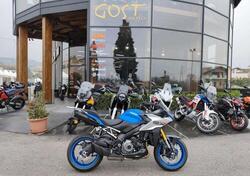 Suzuki GSX-S1000 (2021 - 25) nuova