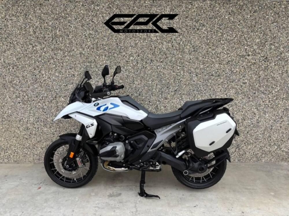 Bmw R 1300 GS (2023 - 25) (2)