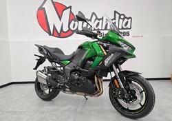Kawasaki Versys 1100 SE (2025 - 26) nuova