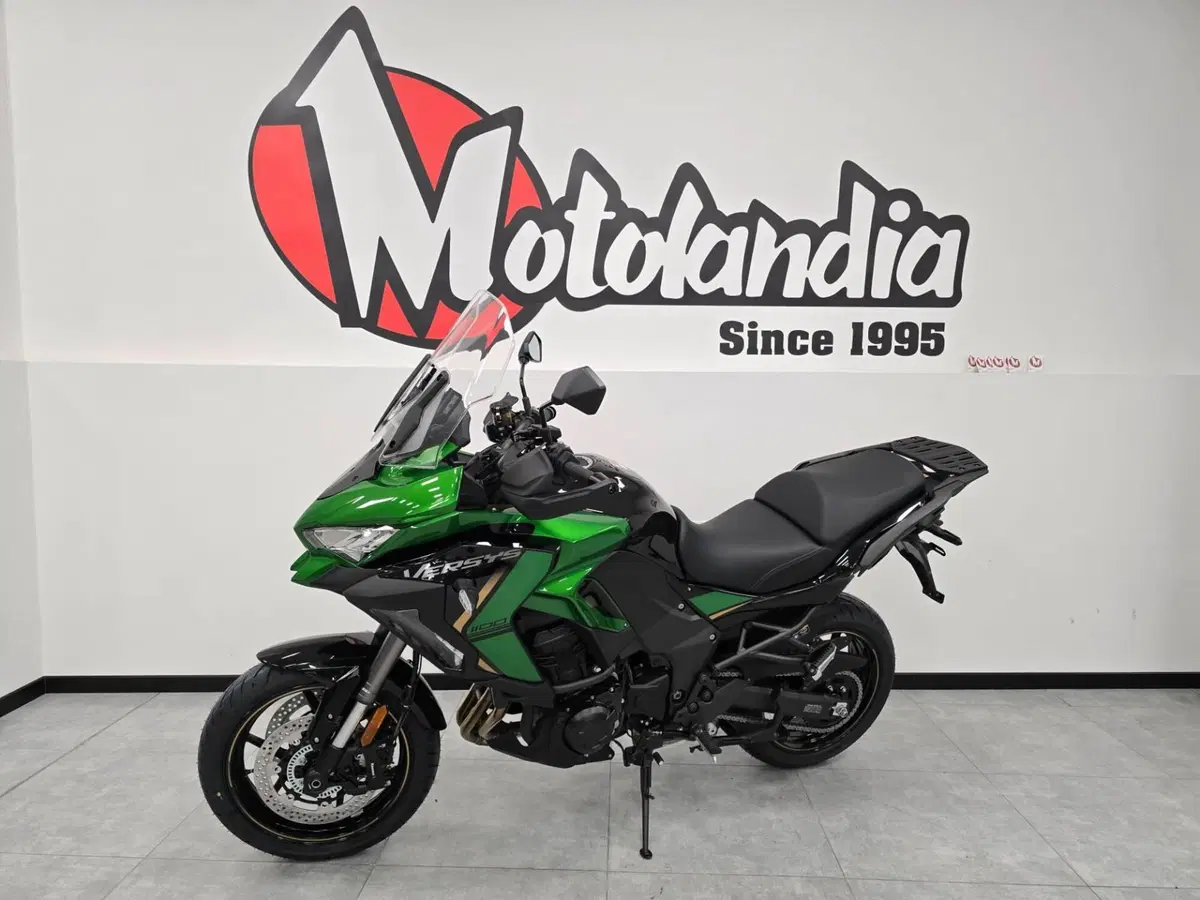 Kawasaki Versys 1100 SE (2025 - 26) (3)