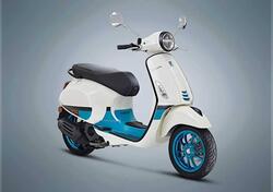 Vespa Primavera 125 Color Vibe (2023 - 24) nuova