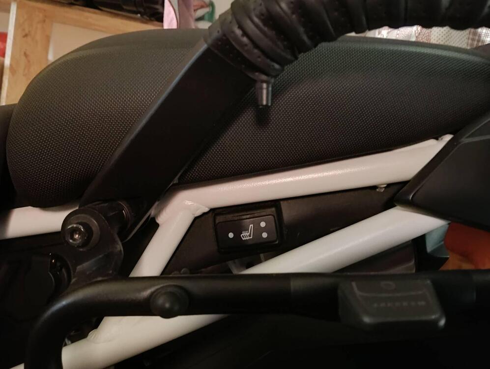 Triumph Tiger 900 Rally Pro (2024 - 25) (5)