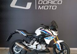 Bmw G 310 R (2016 - 20) usata