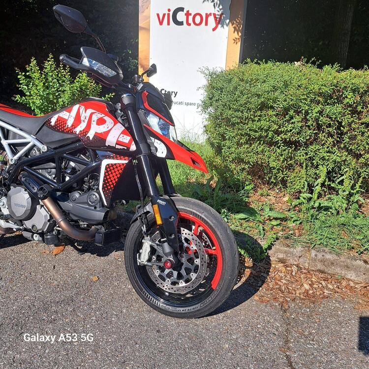 Ducati Hypermotard 950 RVE (2022 - 25) (3)